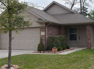33126 Cotton Wood Bnd, Magnolia, TX 77354