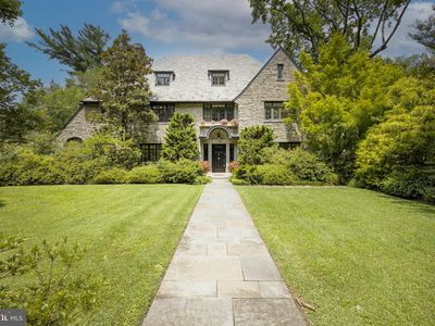 441 W Allens Ln, Philadelphia, PA, 19119
