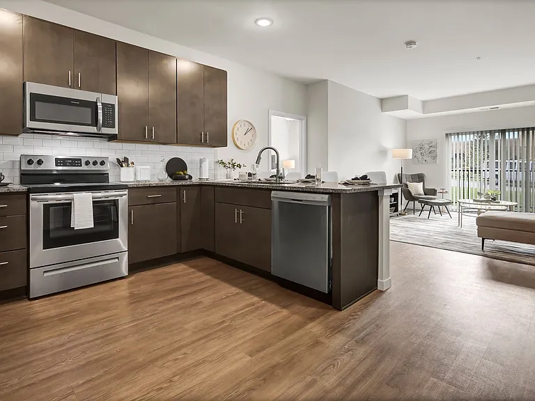 Quest Apartments — Photo 51