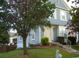 4401 Cole Farm Rd, Baltimore, MD 21236