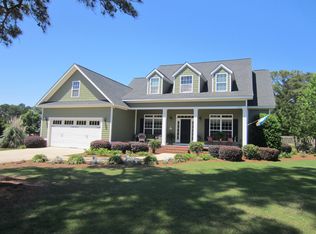 102 Fawn Cir, Thomasville, GA 31792