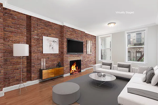 Rented by Berkshire Hathaway HomeServices New York Properties | media 6