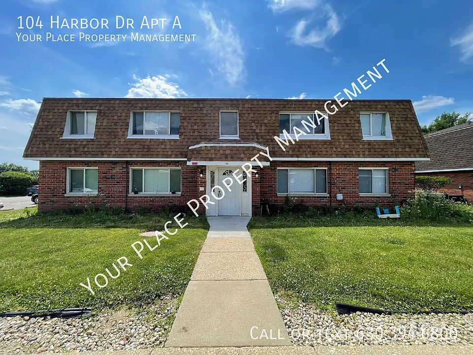 104 Harbor Dr #A