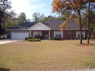 569 Cody Dr, Jesup, GA 31545