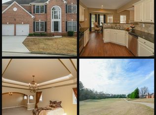 6061 Magnolia Rdg, Stone Mountain, GA 30087