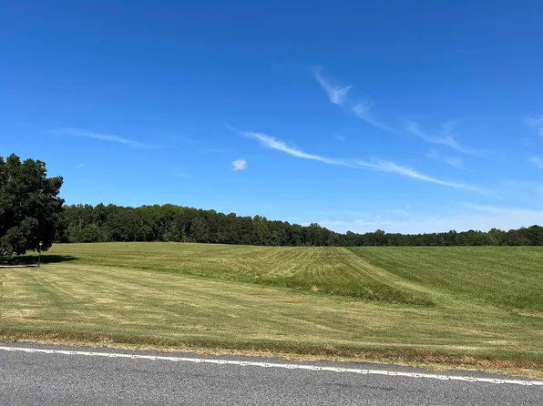 New Cut Rd, Campobello, SC 29322