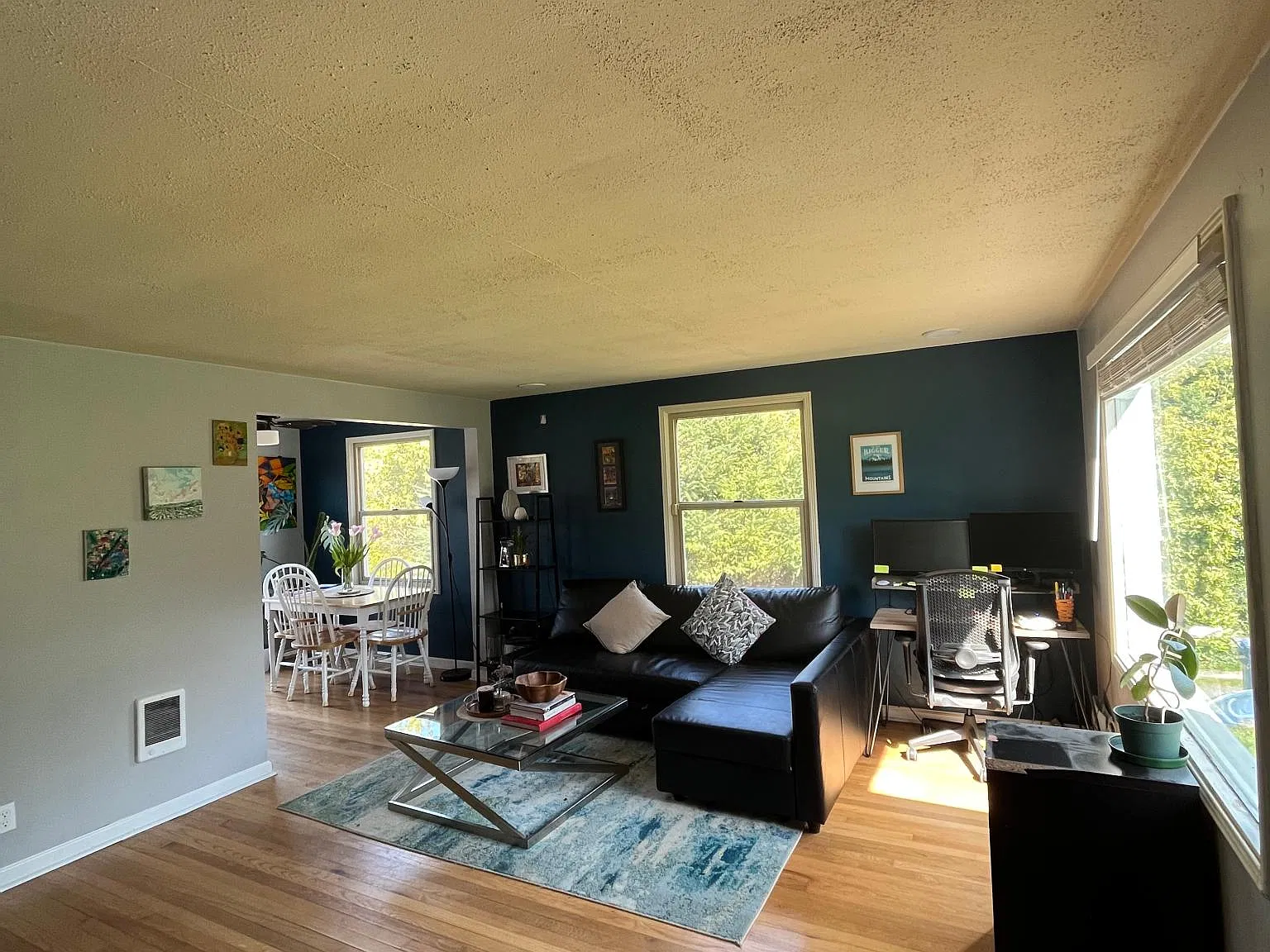 4 bed, 1640 sqft, $3,400 — Photo 2