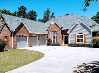 6920 Ireland Ct, Winston, GA 30187