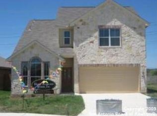 10523 Corvey Ln, Helotes, TX 78023