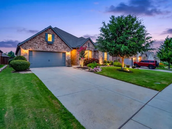 3713 Wildridge Blvd, Oak Pt, TX 75068