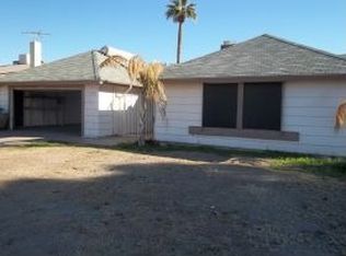 4821 N 64th Dr, Phoenix, AZ 85033