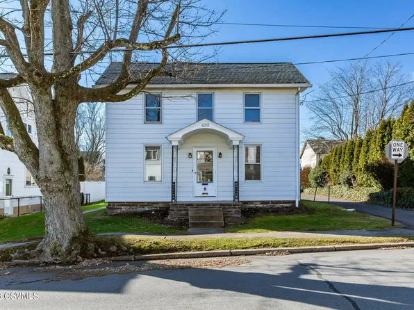 430 Catherine St, Bloomsburg, PA 17815