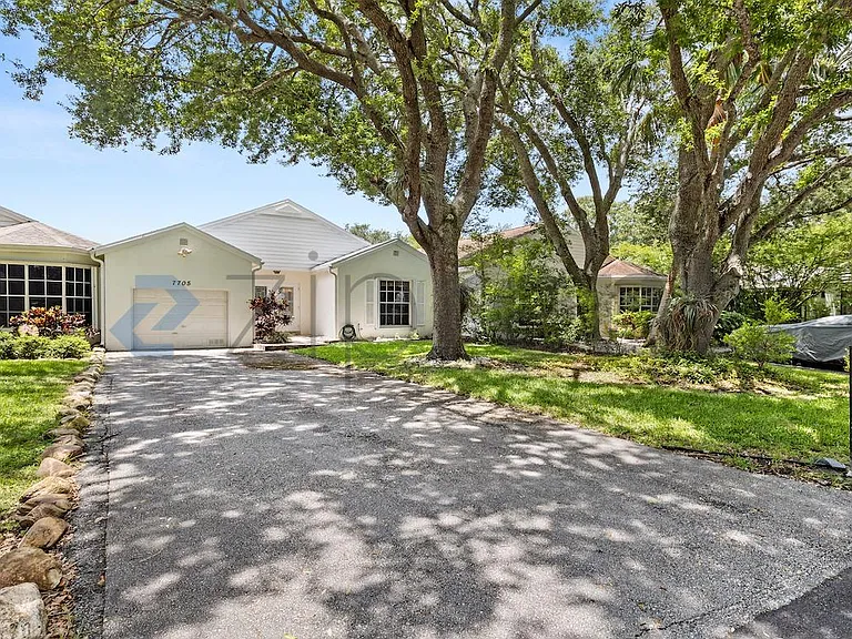 7705 Forest Green Ln #1 — Photo 1