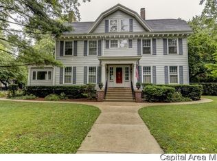 605 Williams Blvd, Springfield, IL 62704