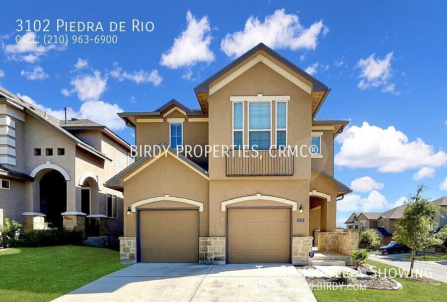 1st image of 3102 Piedra De Rio
