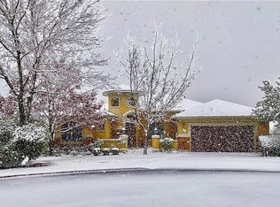 4813 Taurus Walk, Austin, TX 78738