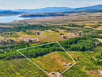 7301 Road 42.6 GHV LOT 74, Cahone, CO, 81320