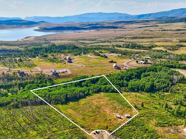 7301 Road 42.6 GHV LOT 74, Groundhog, CO 81323