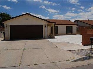 7708 Scotts Pl NE, Albuquerque, NM 87109