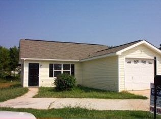 315 Buckingham Ter, Athens, GA 30607