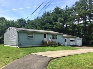 1731 Stanton Hill Rd, Nichols, NY 13812