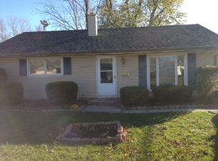 6824 Butternut Ln, Fort Wayne, IN 46825