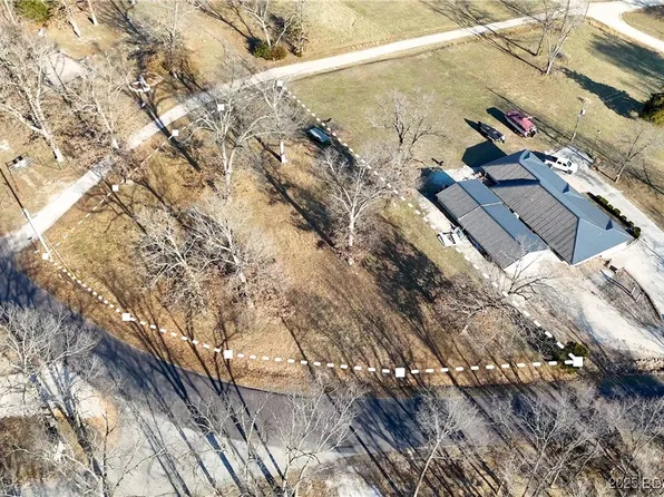 LOT Nine Towering Oaks Ln #D, Gravois Mills, MO 65037