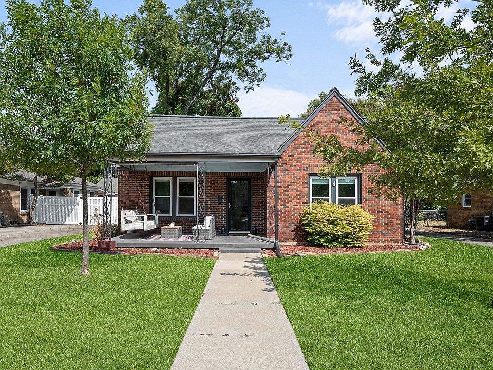 1st image of 1116 Bonnie Brae Ave