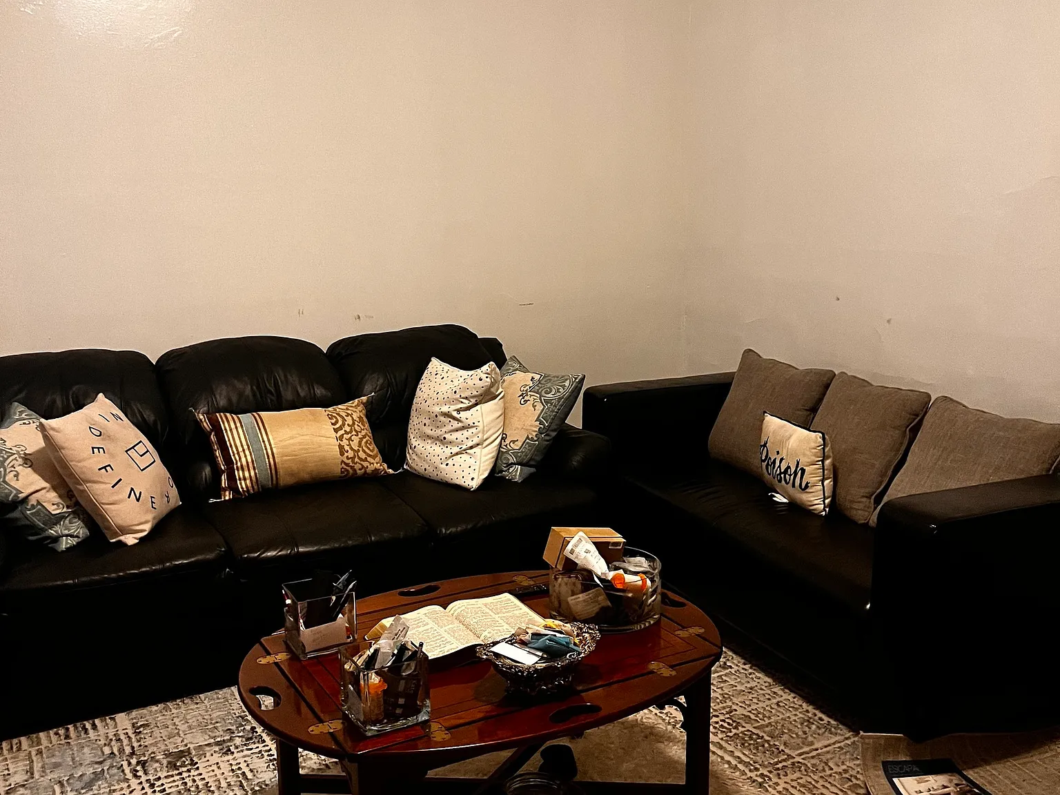 2 bed, 1.0 bath, 1200 sqft, $2,000 — Photo 4