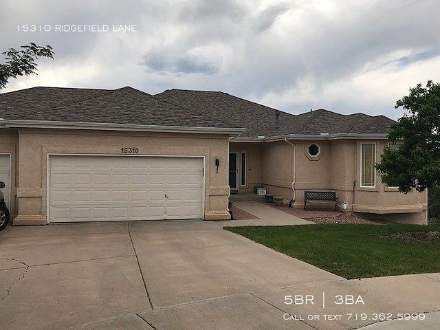2nd image of 15310 Ridgefield Ln