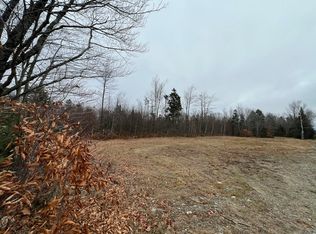 065-008 Airline Rd, Baileyville, ME 04694