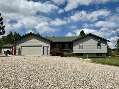 5950 S Cliff Ln, Black Hawk, SD, 57718