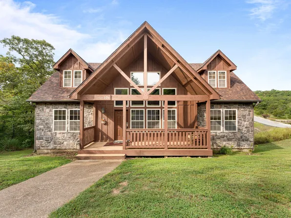 23 Oxbow Court #106, Branson West, MO 65737