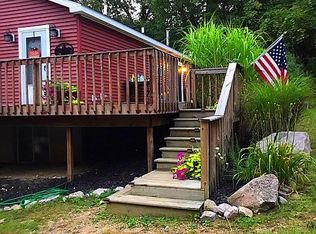 1645 W Quimby Rd, Hastings, MI 49058