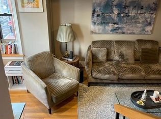 1615-1617 17th St NW #1, Washington, DC 20009