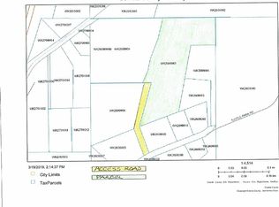 601 Toutle Park Rd, Castle Rock, WA 98611