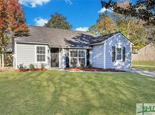 60 Quail Forest Dr, Savannah, GA 31419