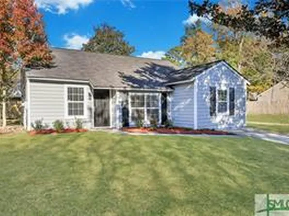 60 Quail Forest Dr, Savannah, GA 31419