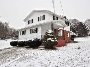 11 Smith St, Charleroi, PA 15022