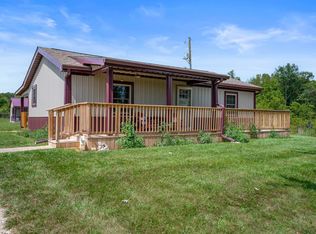 10568 S Indian Trail Rd, Modoc, IN 47358