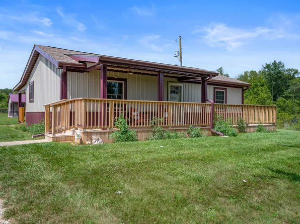 10568 S Indian Trail Rd, Modoc, IN 47358