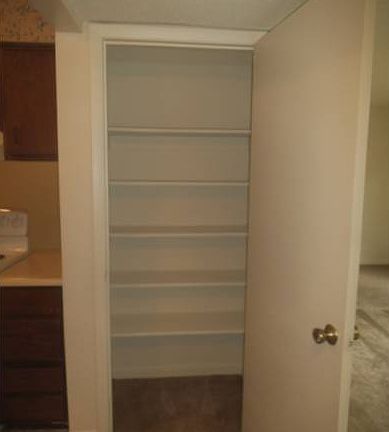 Large Pantry