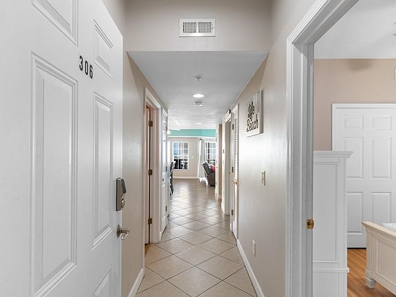 2nd image of 3401 N Ocean Blvd. #306