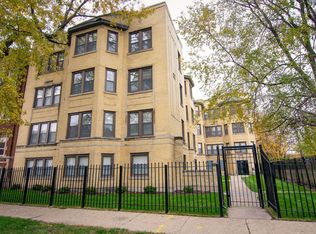 8144 S Ellis Ave #1W, Chicago, IL 60619