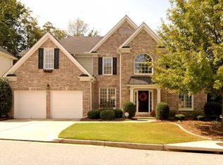 4902 Hillcrest Way SE, Mableton, GA 30126