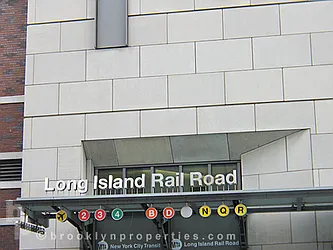 Sold by Brooklyn Properties