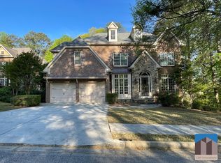 1377 Greencrest Ct, Lawrenceville, GA 30045