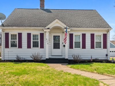 626 Vermont Ave, Erie, PA, 16505