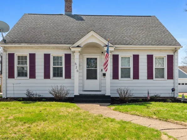 626 Vermont Ave, Erie, PA 16505