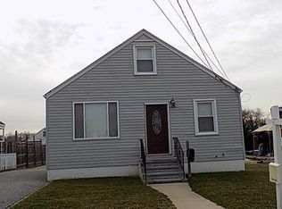 7612 Gum Rd, Dundalk, MD 21222